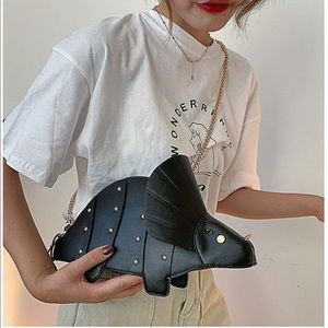 Dinosaur 🦕 Crossbody Purse